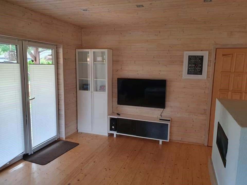 Holiday home Dom Letniskowy Zielonowo