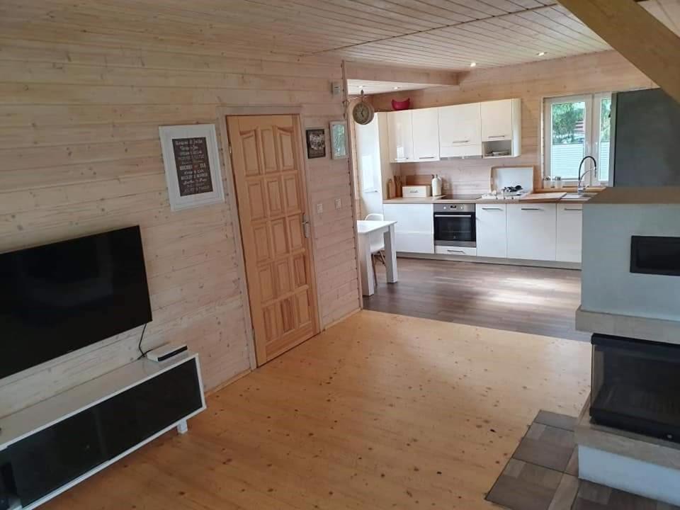 Holiday home Dom Letniskowy