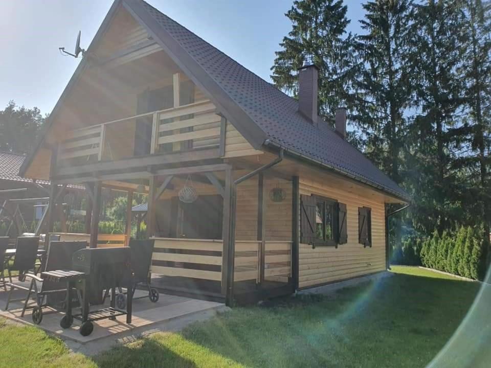 Holiday home Dom Letniskowy