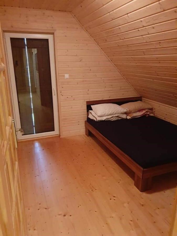 Dom Letniskowy Holiday home *
